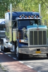 Koninginnedag 2012: Flevotruckerstour