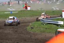 Koninginnedag 2012: Koninginnecross
