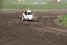 Koninginnedag 2012: Koninginnecross