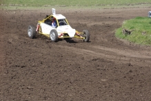 Koninginnedag 2012: Koninginnecross