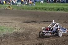 Koninginnedag 2012: Koninginnecross