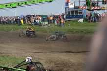 Koninginnedag 2012: Koninginnecross