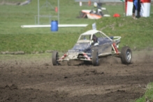 Koninginnedag 2012: Koninginnecross