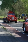 Koninginnedag 2012: Flevotruckerstour