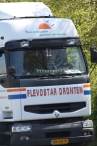 Koninginnedag 2012: Flevotruckerstour