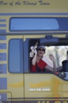 Koninginnedag 2012: Flevotruckerstour