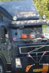Koninginnedag 2012: Flevotruckerstour