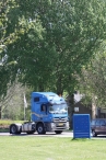 Koninginnedag 2012: Flevotruckerstour