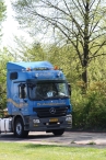 Koninginnedag 2012: Flevotruckerstour