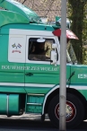 Koninginnedag 2012: Flevotruckerstour