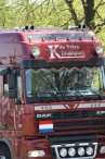 Koninginnedag 2012: Flevotruckerstour