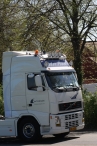 Koninginnedag 2012: Flevotruckerstour
