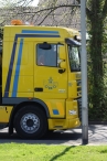 Koninginnedag 2012: Flevotruckerstour