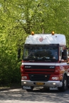 Koninginnedag 2012: Flevotruckerstour
