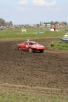 Koninginnedag 2012: Koninginnecross