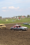 Koninginnedag 2012: Koninginnecross