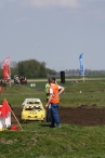 Koninginnedag 2012: Koninginnecross
