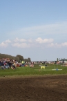 Koninginnedag 2012: Koninginnecross