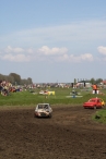 Koninginnedag 2012: Koninginnecross