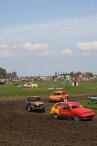 Koninginnedag 2012: Koninginnecross