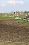 Koninginnedag 2012: Koninginnecross