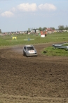 Koninginnedag 2012: Koninginnecross