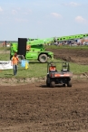 Koninginnedag 2012: Koninginnecross