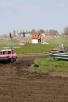 Koninginnedag 2012: Koninginnecross