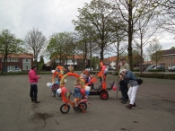 Koninginnedag 2012 (2)