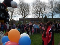 Koninginnedag 2012 (2)