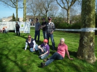 Koninginnedag 2012 (2)