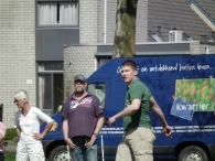 Koninginnedag 2012 (2)