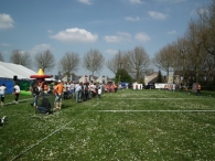 Koninginnedag 2012 (2)