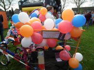 Koninginnedag 2012 (2)