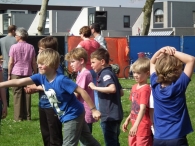 Koninginnedag 2012 (2)