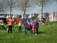 Koninginnedag 2012 (2)