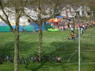 Koninginnedag 2012 (2)