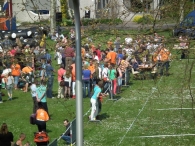 Koninginnedag 2012 (2)