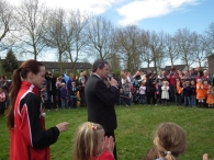 Koninginnedag 2012 (2)