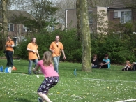 Koninginnedag 2012 (2)