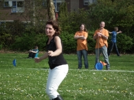 Koninginnedag 2012 (2)