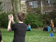 Koninginnedag 2012 (2)