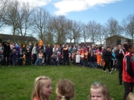 Koninginnedag 2012 (2)