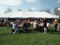Koninginnedag 2012 (2)