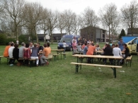 Koninginnedag 2012 (2)