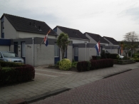 Koninginnedag 2012 (2)