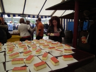 Koninginnedag 2012 (2)