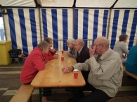 Koninginnedag 2012 (2)