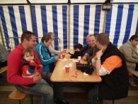Koninginnedag 2012 (2)