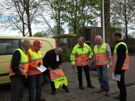 Koninginnedag 2012 (2)